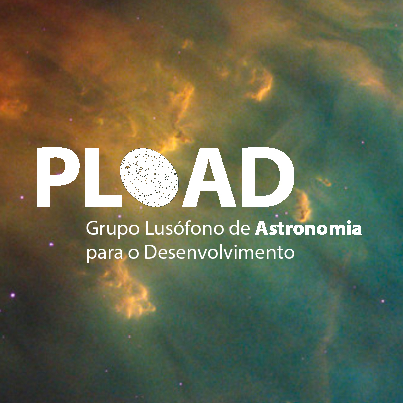 Portuguese Language Office of Astronomy for Development