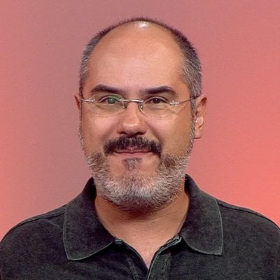 Gustavo Rojas