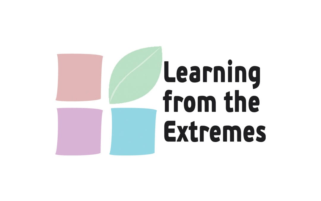 Learning from the Extremes