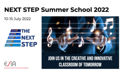 NEXT STEP Summer School 2022