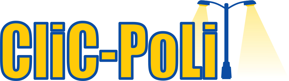Clic Polit Logo