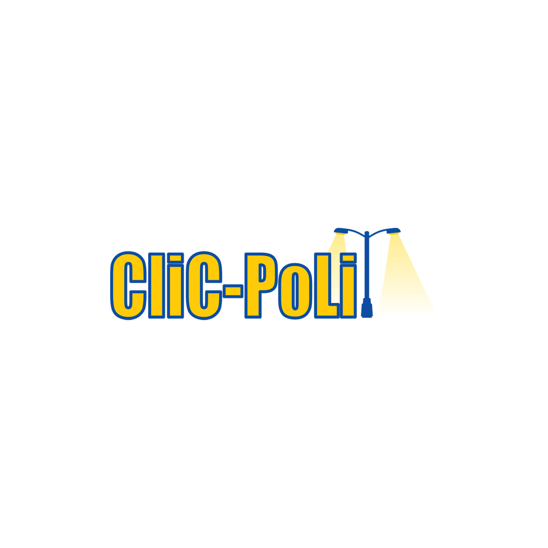 Clic-Polit logo