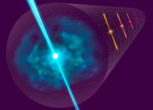 Explosions help us measure distances in the Universe
