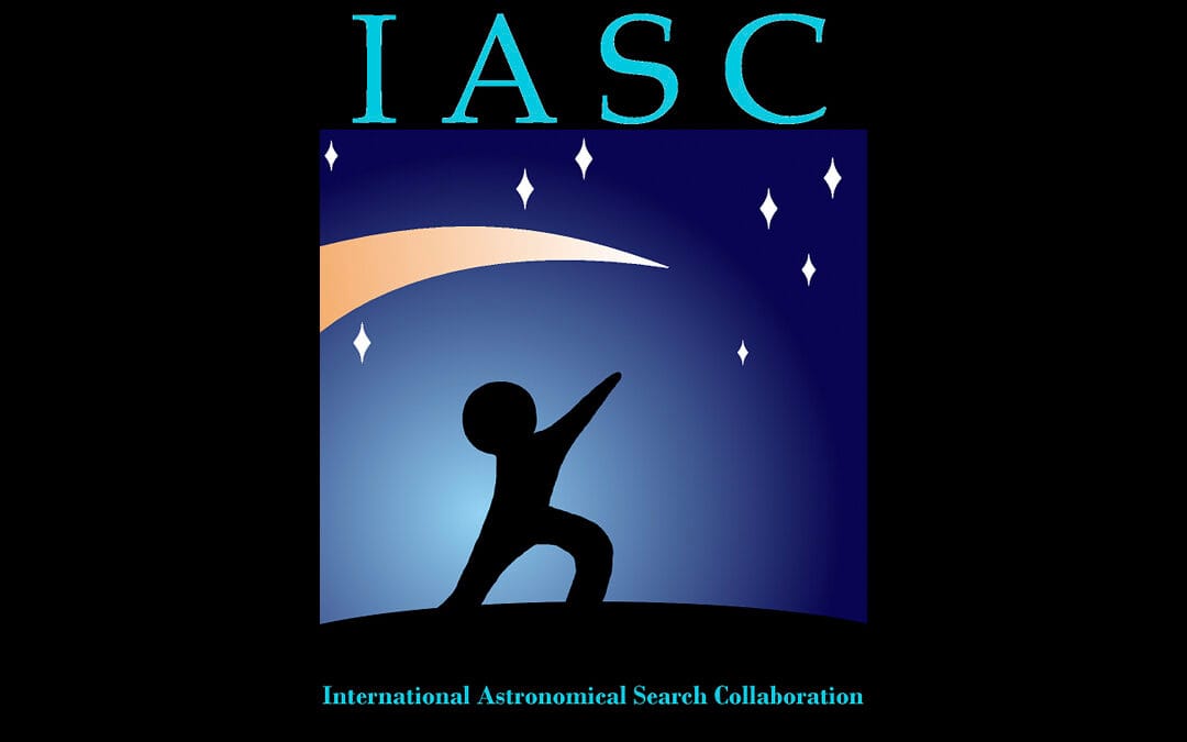 IASC – Campanhas de Asteroides