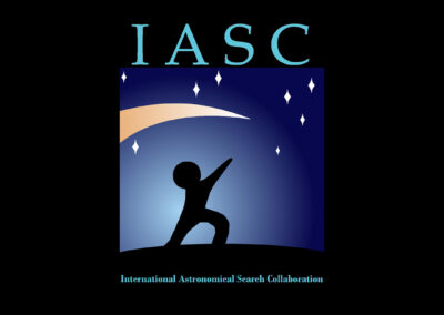 IASC – Asteroid Search Campaigns