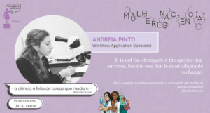 SoapBox Science Lisbon 2022 – Article by Andreia Pinto