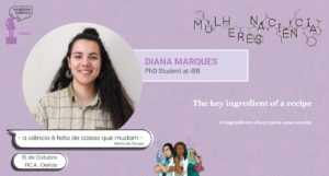 SoapBox Science Lisbon 2022 – Artigo de Diana Marques