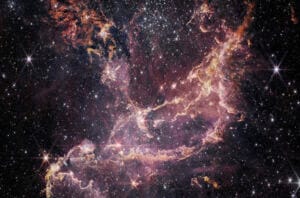 NASA Recaps Webb Telescope Findings From AAS Meeting