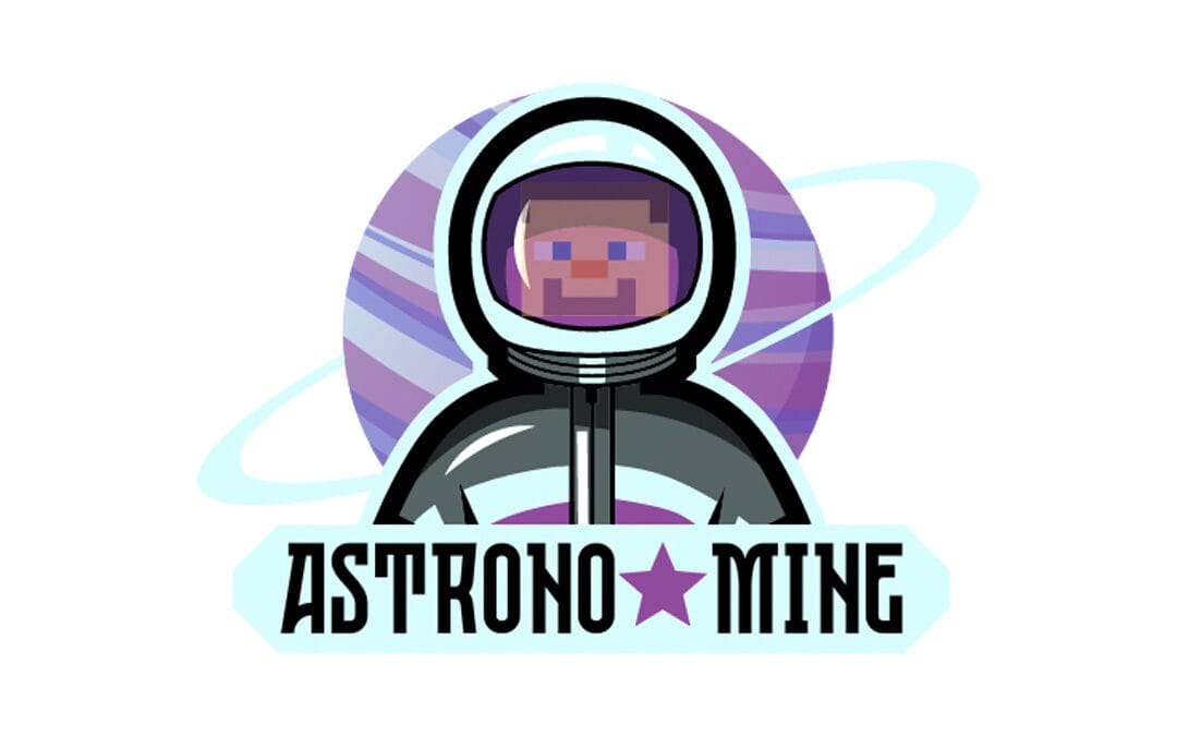 AstronoMine