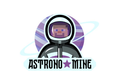 AstronoMine