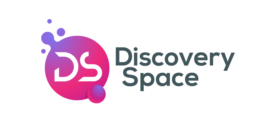 Discovery Space logo