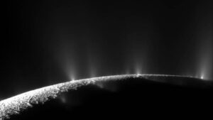 NASA Cassini Data Reveals Building Block for Life in Enceladus’ Ocean