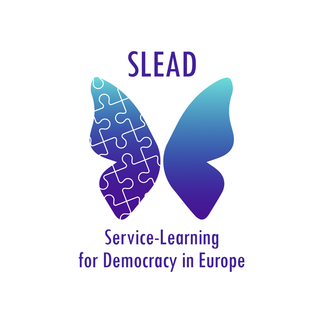 SLEAD - logo