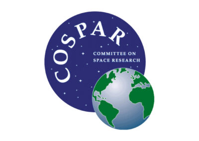 COSPAR – Painel de Educação