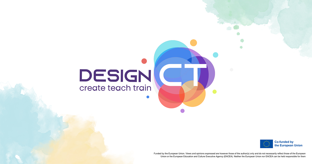 O projeto Design-CT