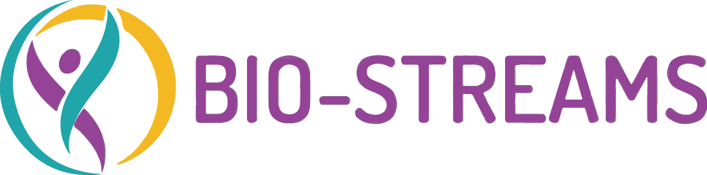 Bio-Streams - logo