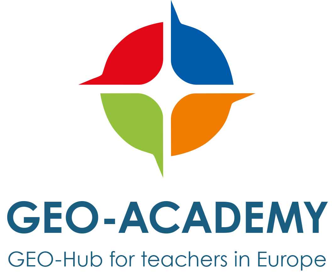 Geo-Academy - logo