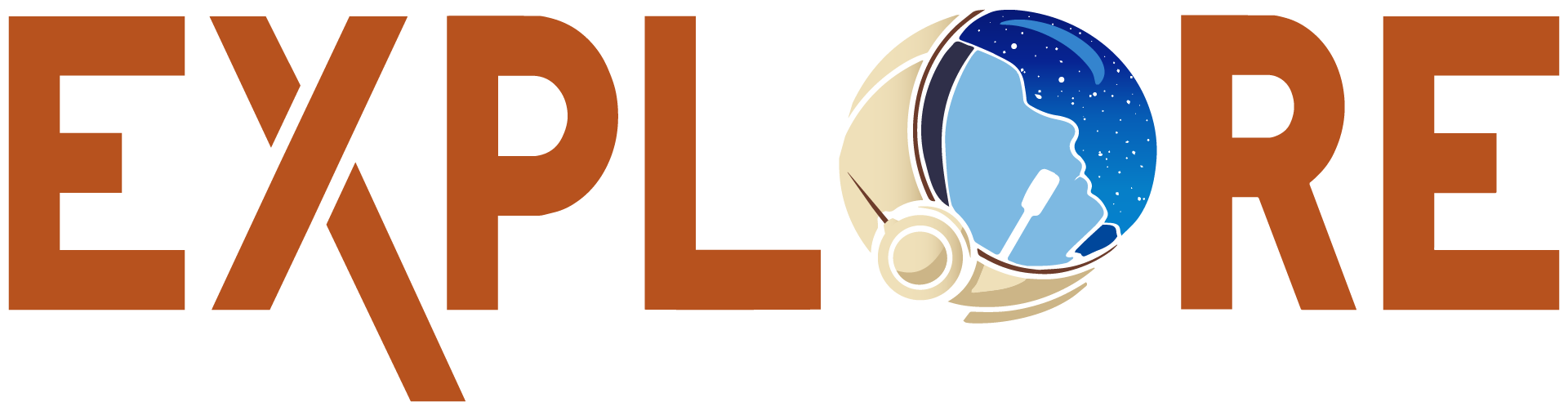 EXPLORE - logo