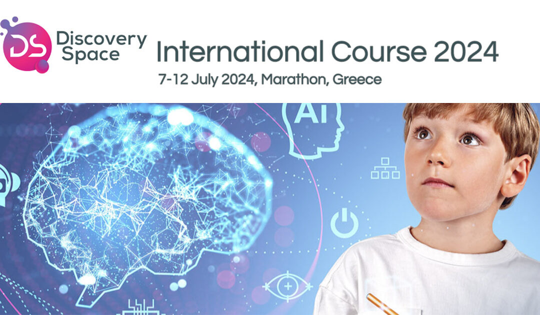 Discovery Space International Course 2024