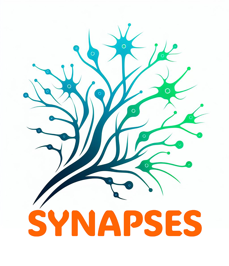 Synapses - logo
