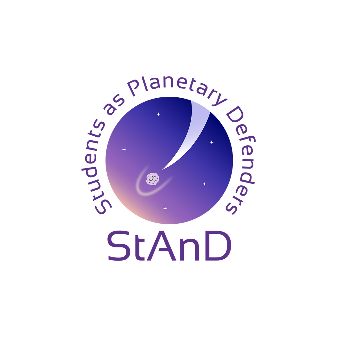 StAnD - Students as Planetary Defenders