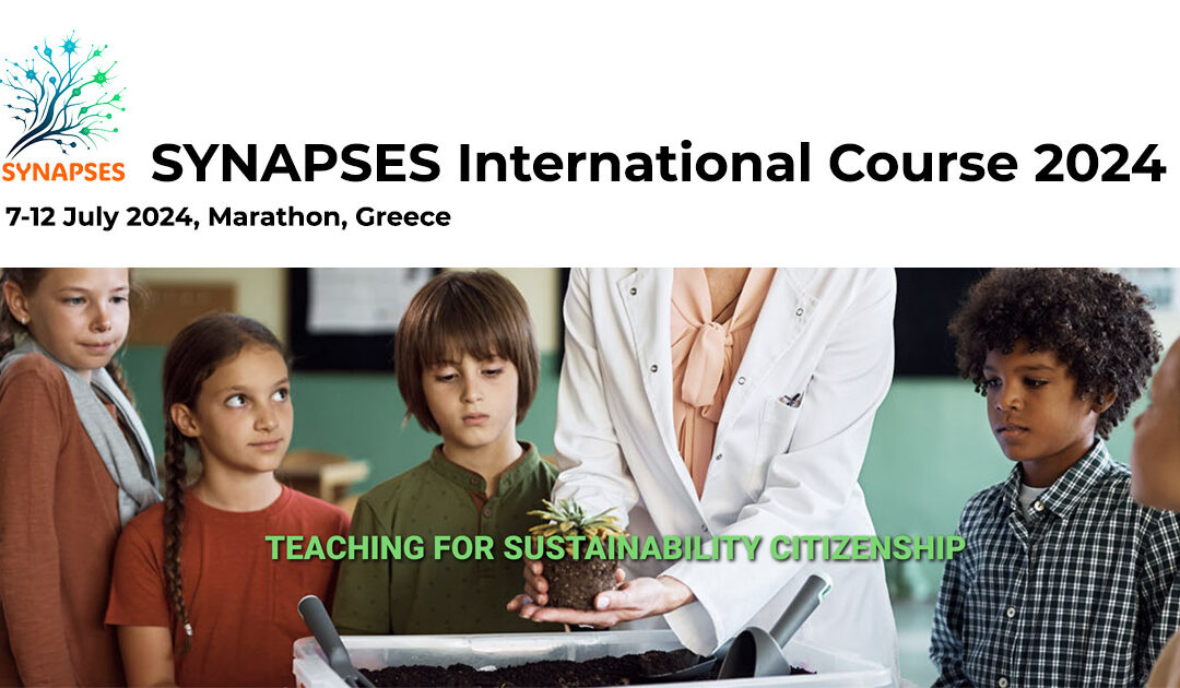 SYNAPSES International Course 2024