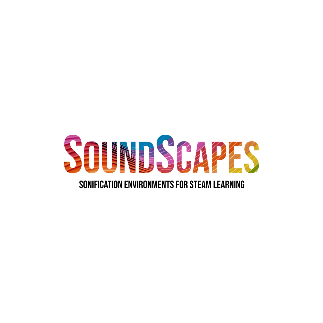 SoundScapes - Sonification Environments for STEAM Learning
