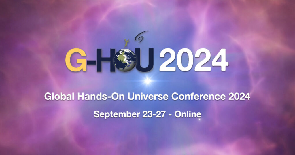 GHOU 2024 Conference