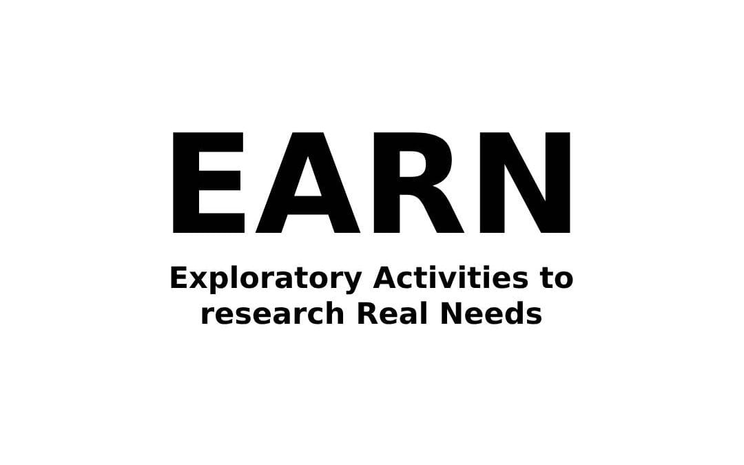 EARN