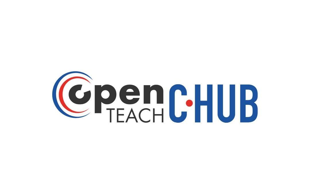 Open Teach C-Hub