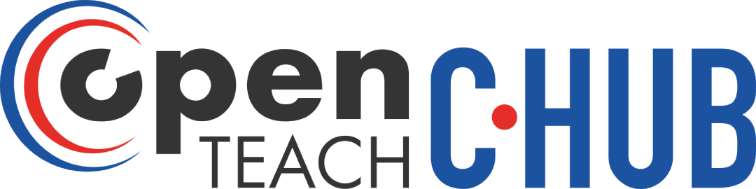 Open Teach C-Hub logo