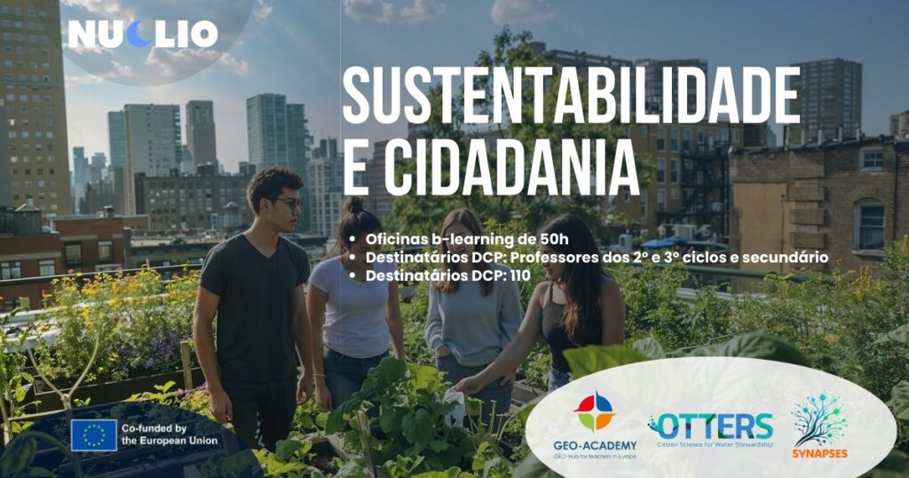 Sustentabilidade e Cidadania-geral