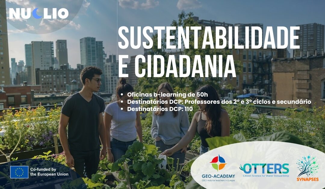 Sustentabilidade e cidadania