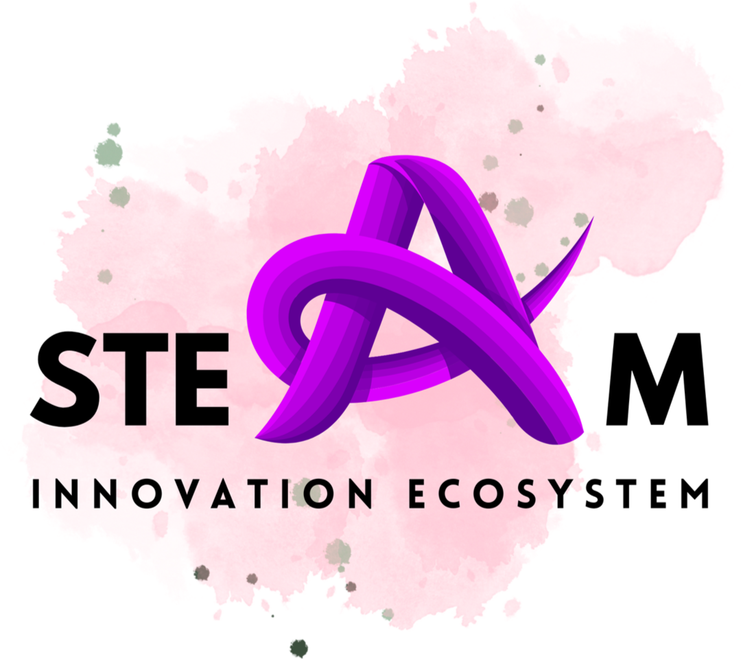 STEAM Innovation Ecosystem - Logo