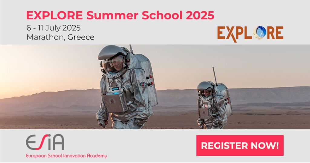 EXPLORE Summer School 2025