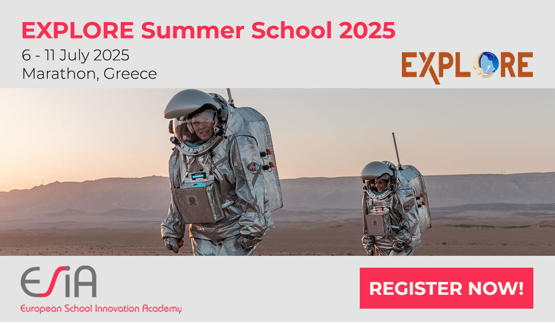 EXPLORE Summer School 2025