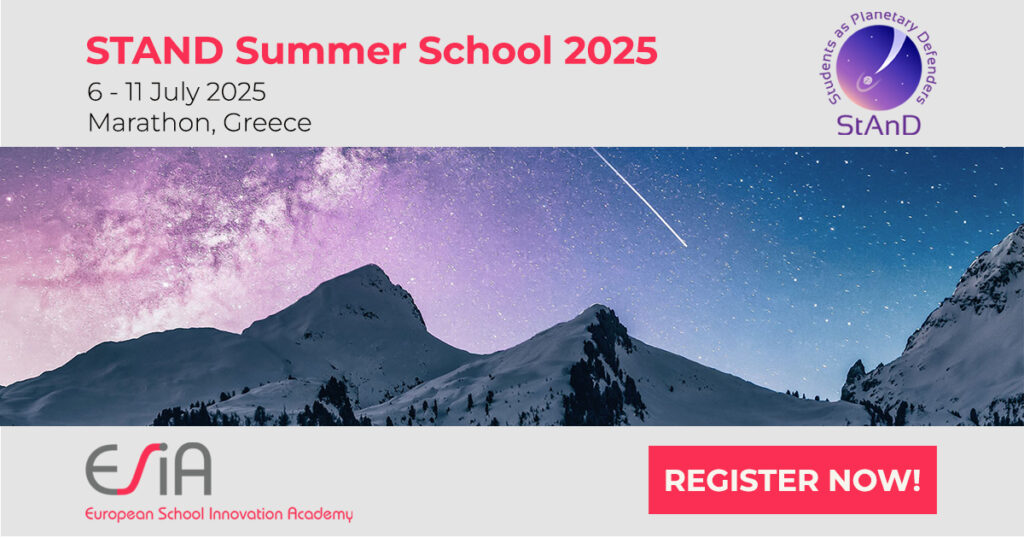 STAND Summer School 2025