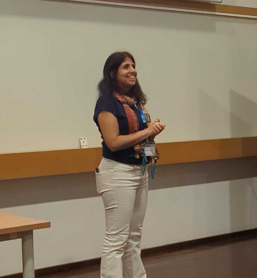 Maria João Verdasca