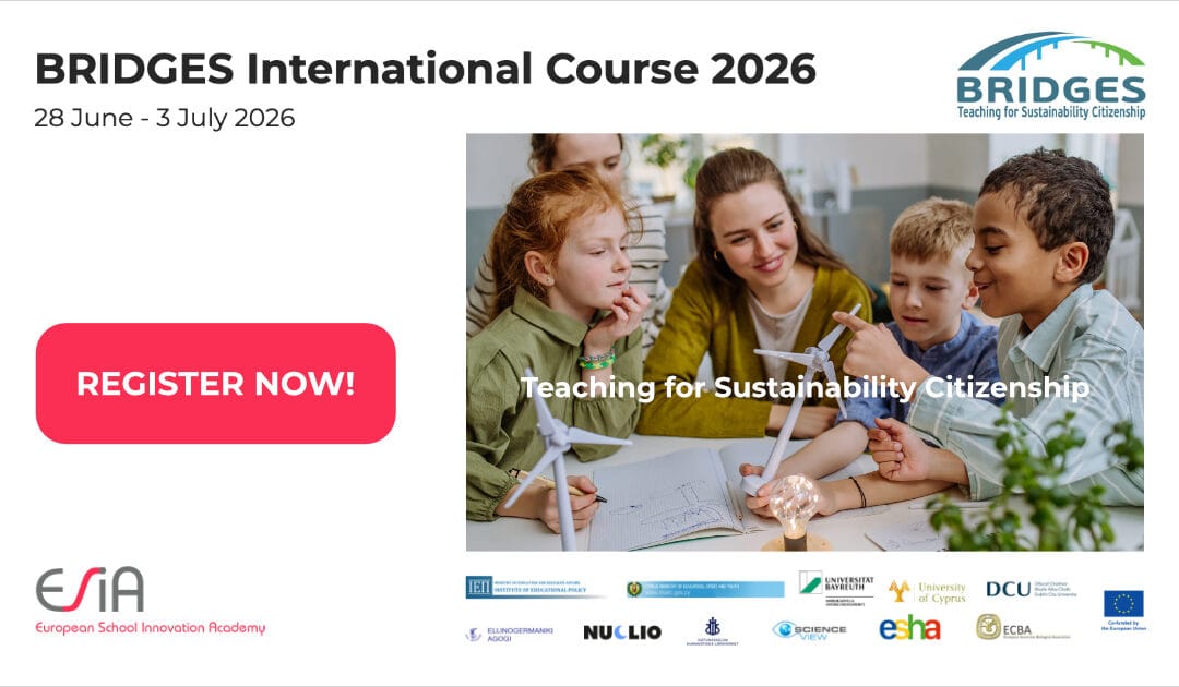 BRIDGES International Course 2026
