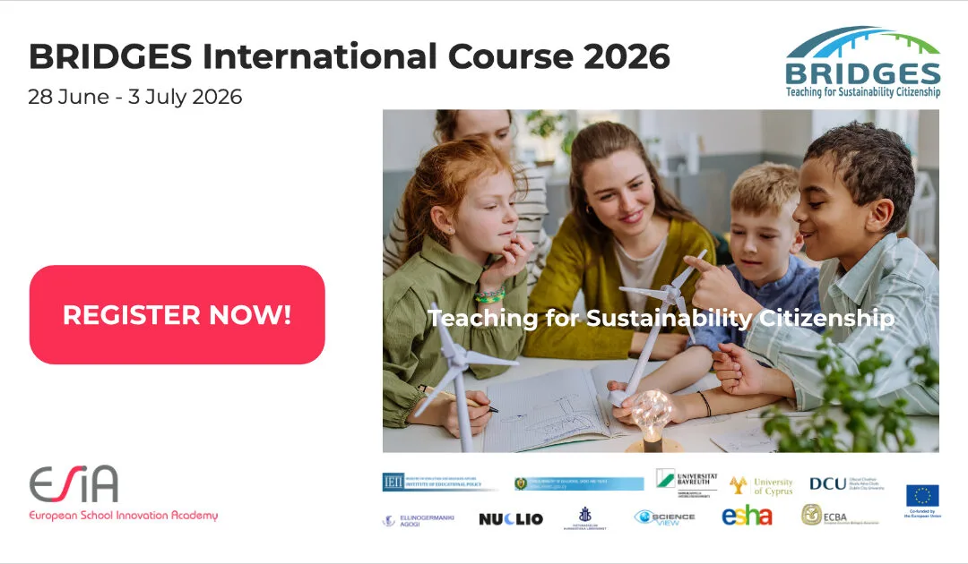 BRIDGES International Course 2026