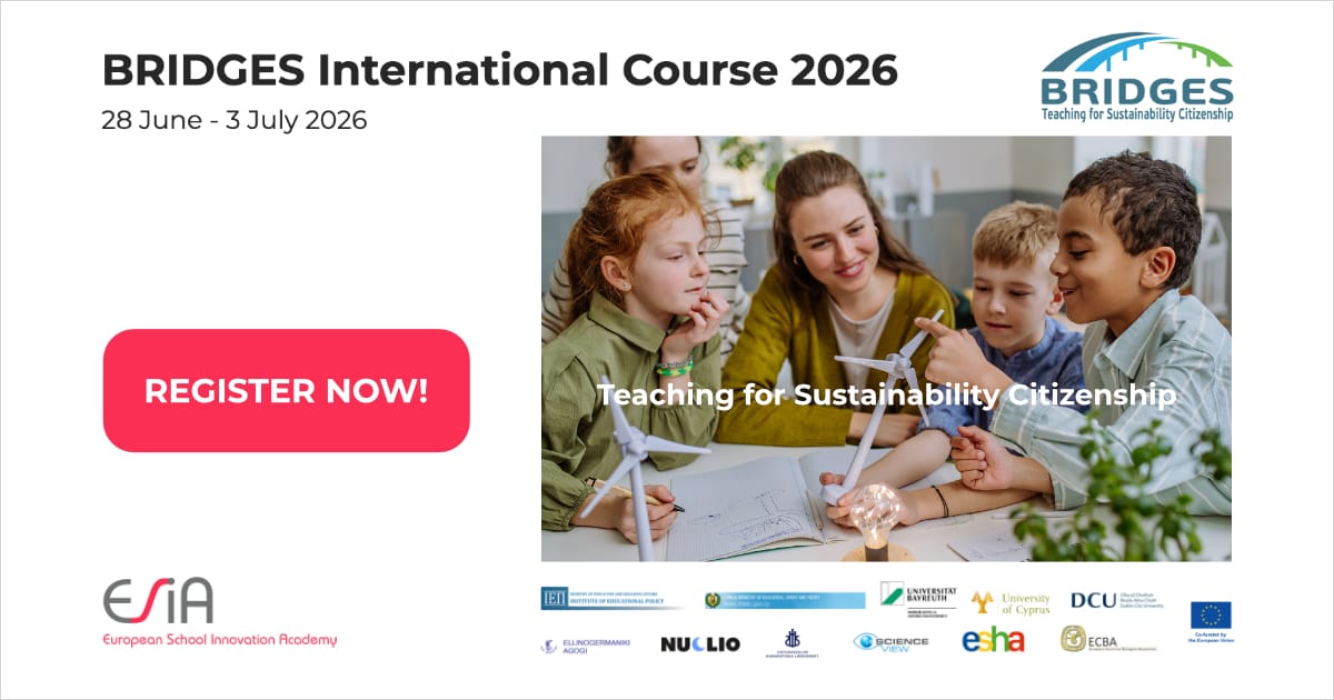 BRIDGES International Course 2026
