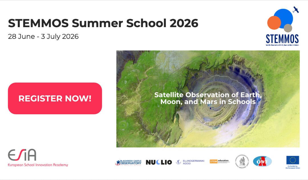 STEMMOS Summer School 2026