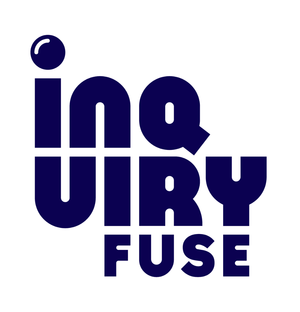 InquiryFuse logo