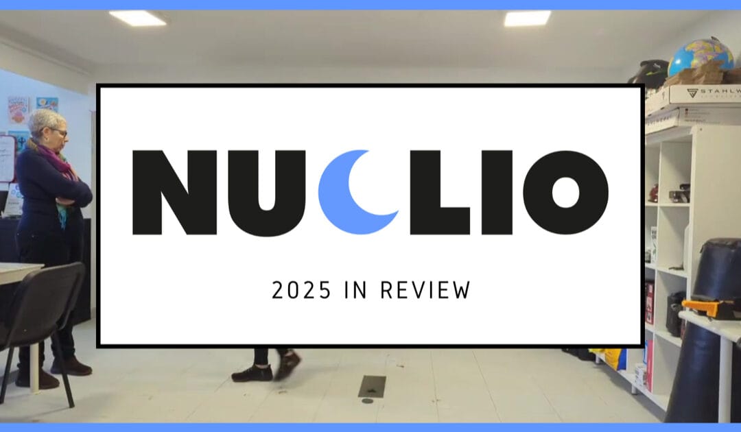 NUCLIO – 2025 in Review
