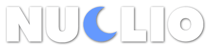 NUCLIO logo