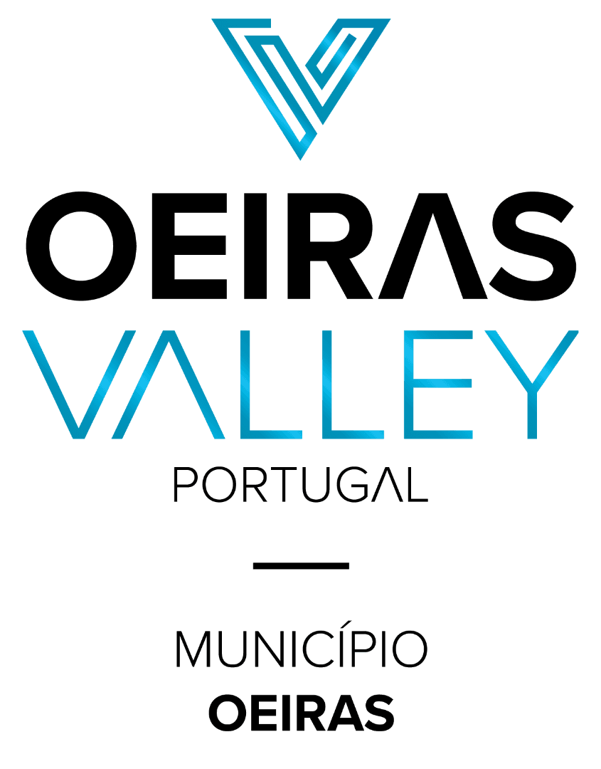 Oeiras Valley logo