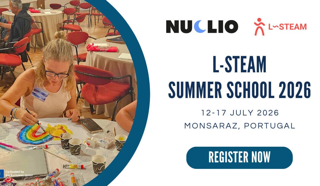L-STEAM Summer School 2026