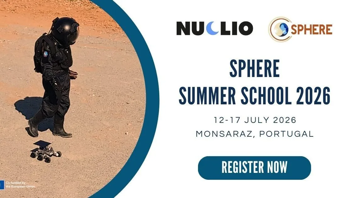 SPHERE Summer School 2026