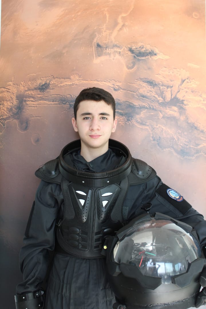 Alexandros Papathanasiou