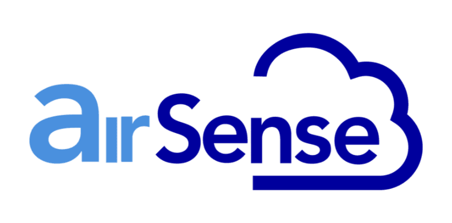 AirSense logo
